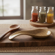 Porcelain Spoon Rest